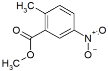 2-Methyl-5-nitro-benzoic acid methyl ester