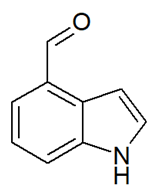 1H-Indole-4-carbaldehyde