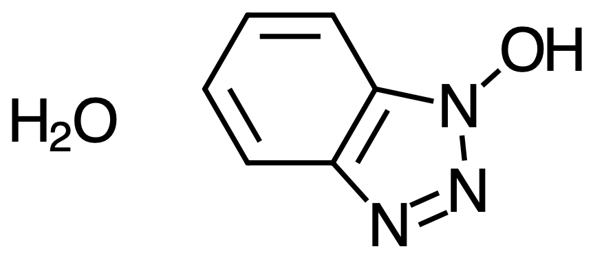 1H-1,2,3-Benzotriazol-1-ol hydrate