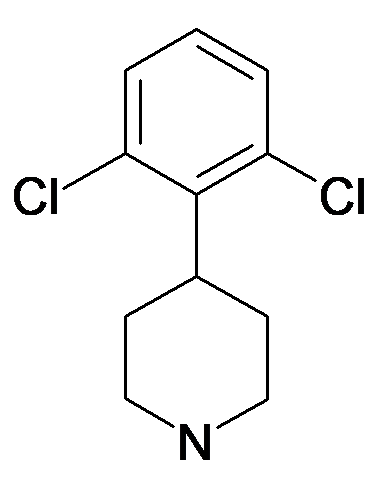 4-(2,6-Dichloro-phenyl)-piperidine
