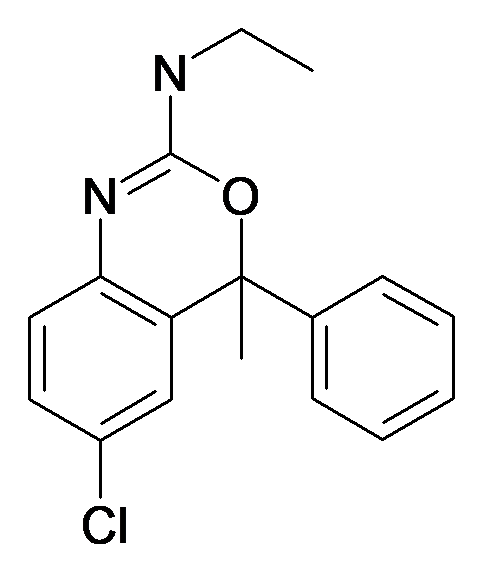 Etifoxine