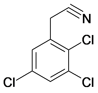 (2,3,5-Trichloro-phenyl)-acetonitrile