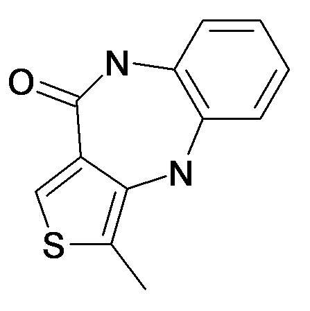 3-Methyl-4,9-dihydro-2-thia-4,9-diaza-benzo[f]azulen-10-one