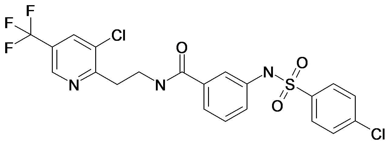 1-(3-Trifluoromethyl-benzyl)-1H-pyrazole-4-carboxylic acid