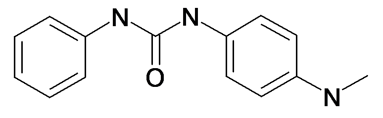 1-(4-Methylamino-phenyl)-3-phenyl-urea