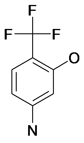 5-Amino-2-trifluoromethyl-phenol