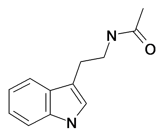 N-Acetyltryptamine
