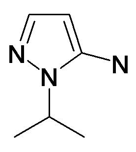 1-ISOPROPYL-1H-PYRAZOL-5-AMINE