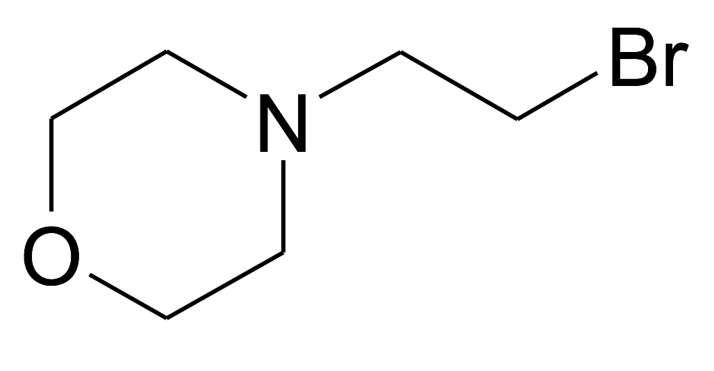 4-(2-Bromo-ethyl)-morpholine