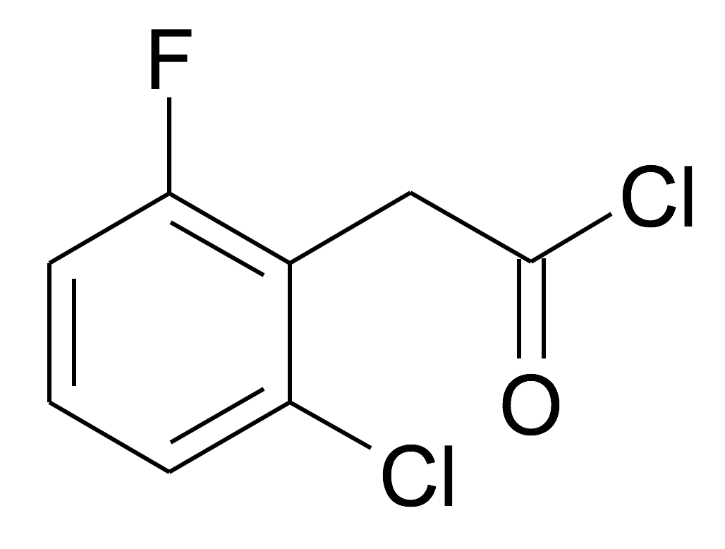 (2-Chloro-6-fluoro-phenyl)-acetyl chloride