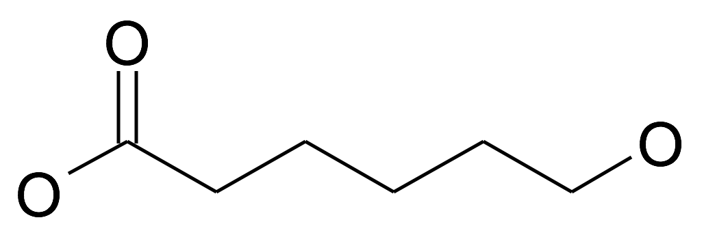 6-Hydroxy-hexanoic acid