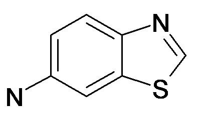 Benzothiazol-6-ylamine