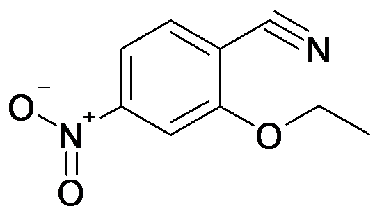 2-Ethoxy-4-nitro-benzonitrile