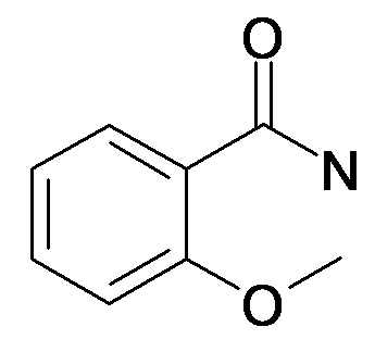 2-Methoxy-benzamide