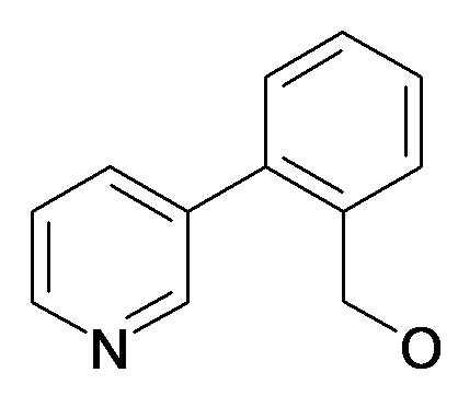 (2-Pyridin-3-yl-phenyl)-methanol