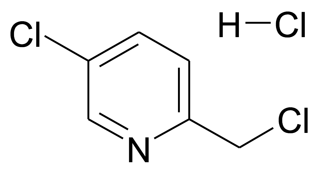5-Chloro-2-chloromethyl-pyridine; hydrochloride