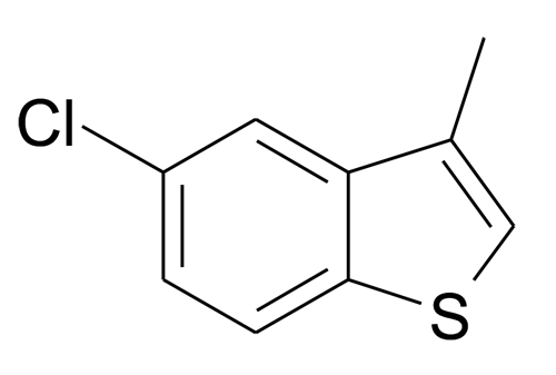 5-Chloro-3-methyl-benzo[b]thiophene