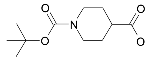 N-BOC-isonipecotic acid