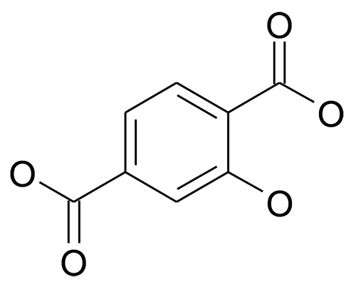 2-Hydroxy-terephthalic acid