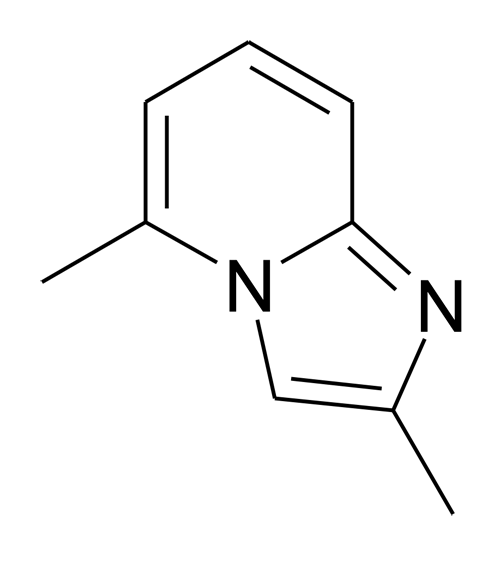 2,5-Dimethyl-imidazo[1,2-a]pyridine