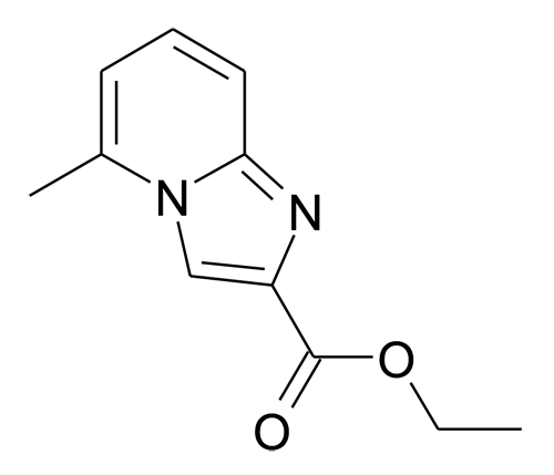 5-Methyl-imidazo[1,2-a]pyridine-2-carboxylic acid ethyl ester