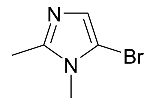 5-Bromo-1,2-dimethyl-1H-imidazole