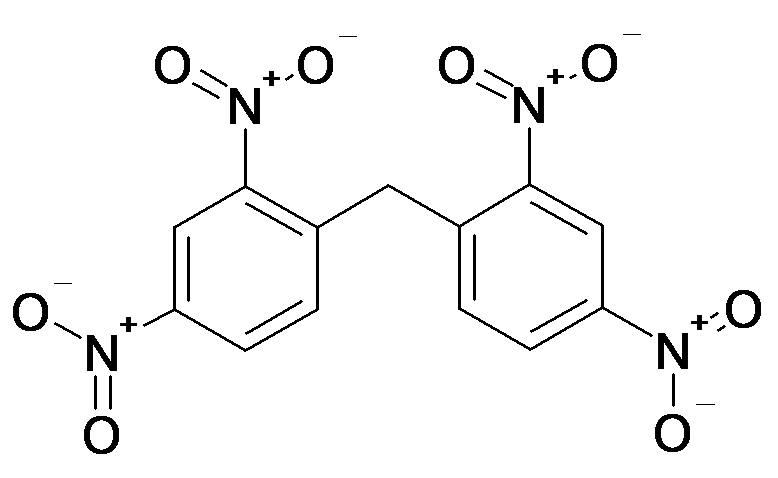 2,2',4,4'-Tetranitrodiphenylmethane