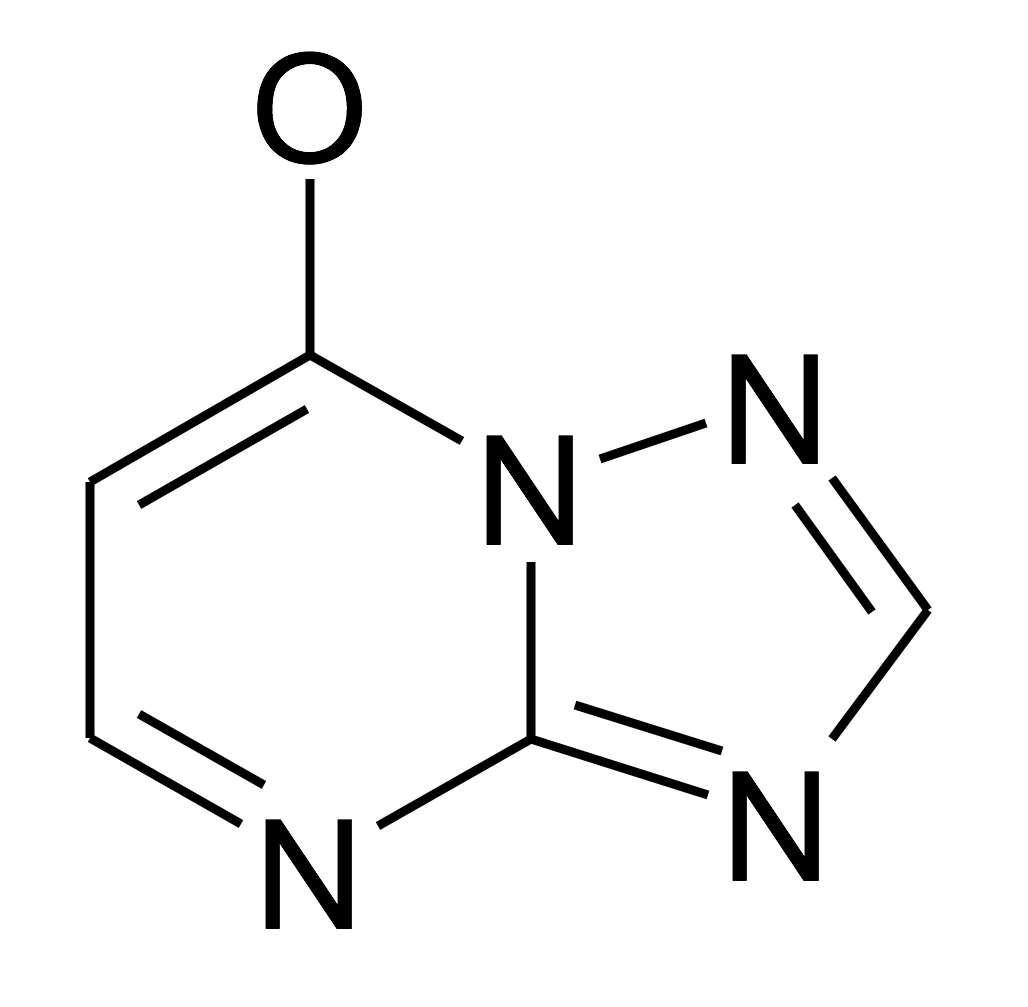 [1,2,4]Triazolo[1,5-a]pyrimidin-7-ol