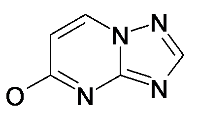 [1,2,4]Triazolo[1,5-a]pyrimidin-5-ol
