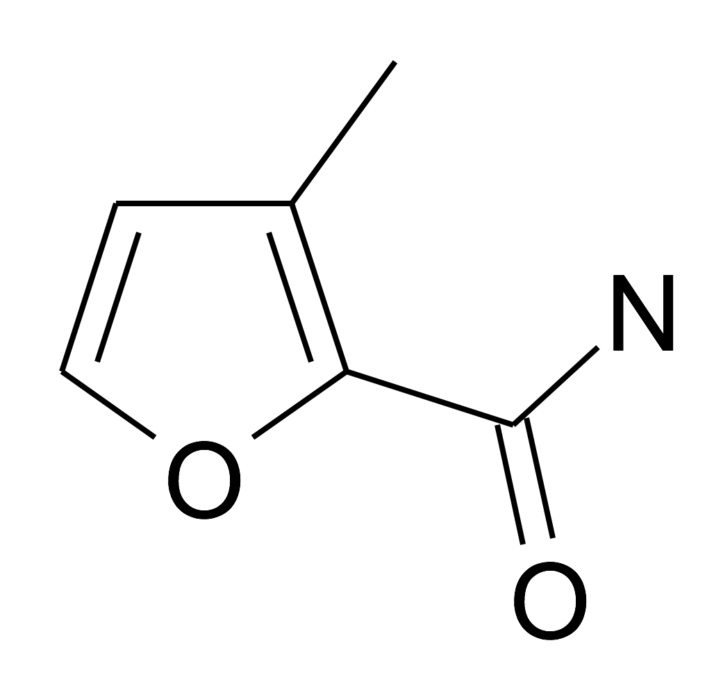 3-Methyl-furan-2-carboxylic acid amide