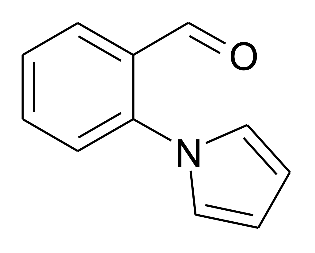 2-Pyrrol-1-yl-benzaldehyde