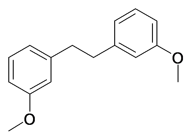 1,2-BIS(3-METHOXYPHENYL)ETHANE