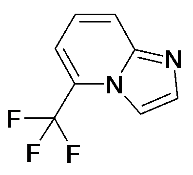 5-Trifluoromethyl-imidazo[1,2-a]pyridine