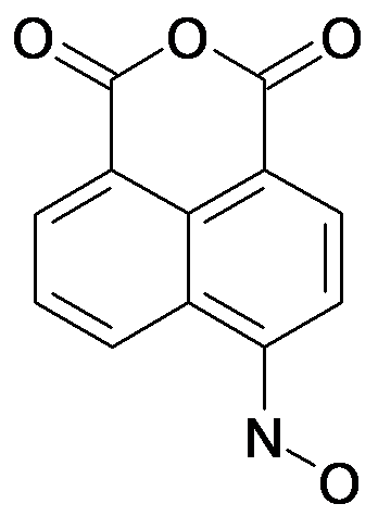 6-Hydroxyamino-benzo[de]isochromene-1,3-dione