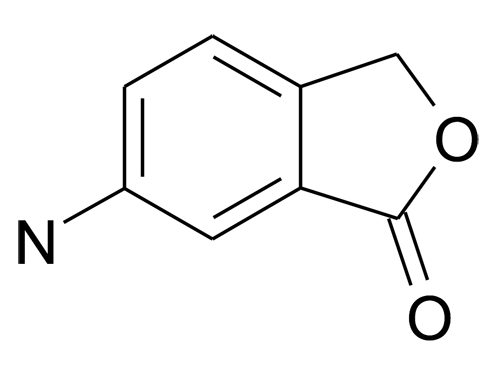 6-Amino-1,3-dihydroisobenzofuran-1-one