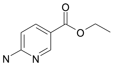 6-Amino-nicotinic acid ethyl ester