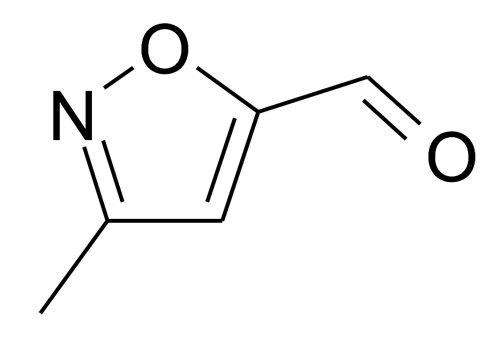 3-Methyl-isoxazole-5-carbaldehyde