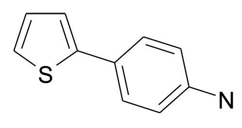 4-Thiophen-2-yl-phenylamine
