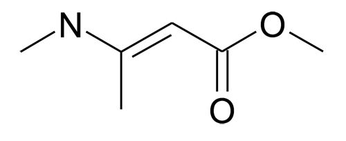 Methyl 3-methylaminocrotonate