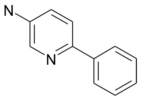 6-Phenyl-pyridin-3-ylamine
