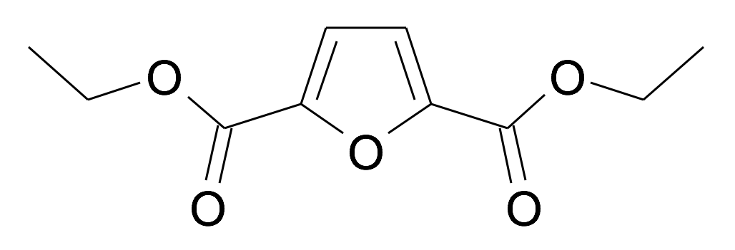 Furan-2,5-dicarboxylic acid diethyl ester