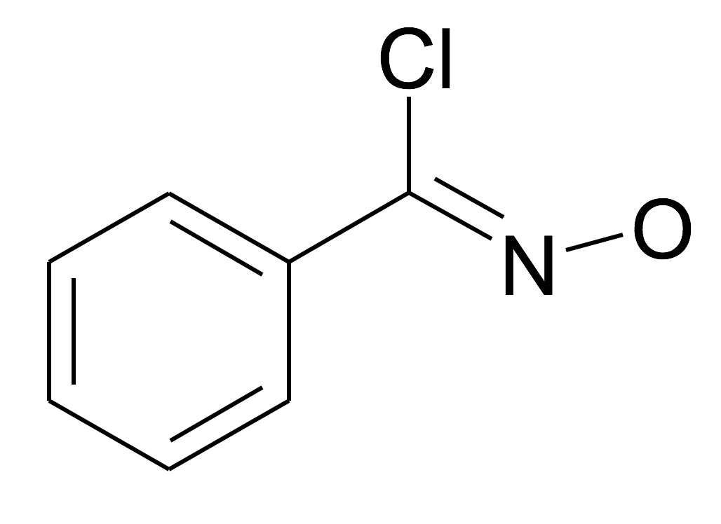 ALPHA-CHLOROBENZALDOXIME