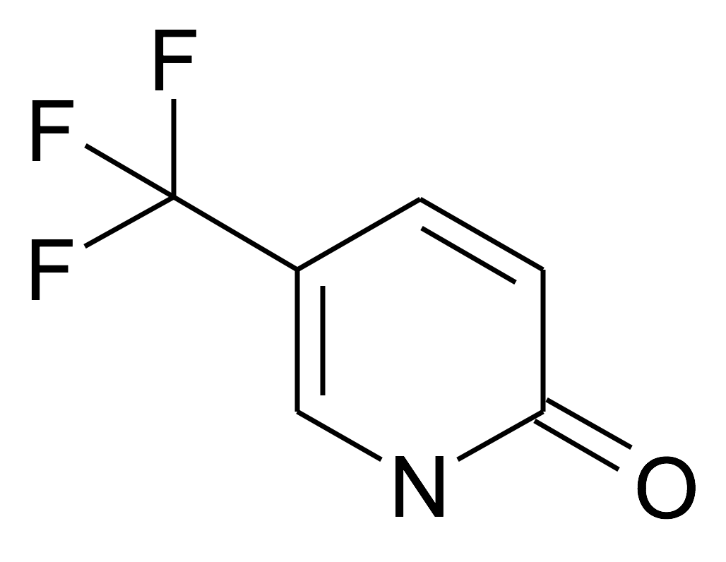 5-Trifluoromethyl-1H-pyridin-2-one