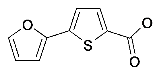 5-Furan-2-yl-thiophene-2-carboxylic acid