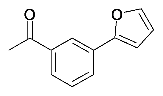 1-(3-Furan-2-yl-phenyl)-ethanone