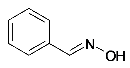 Benzaldehyde oxime