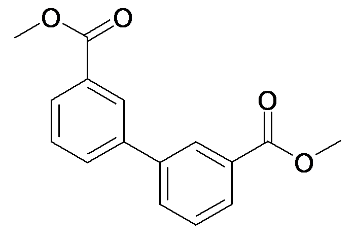 Biphenyl-3,3'-dicarboxylic acid dimethyl ester