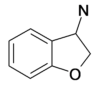 2,3-Dihydro-benzofuran-3-ylamine