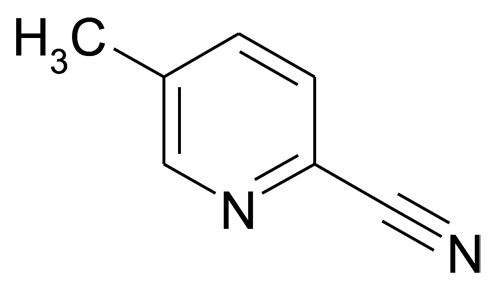 5-Methyl-pyridine-2-carbonitrile