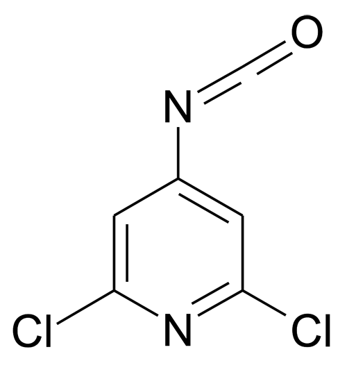 2,6-Dichloro-4-isocyanatopyridine